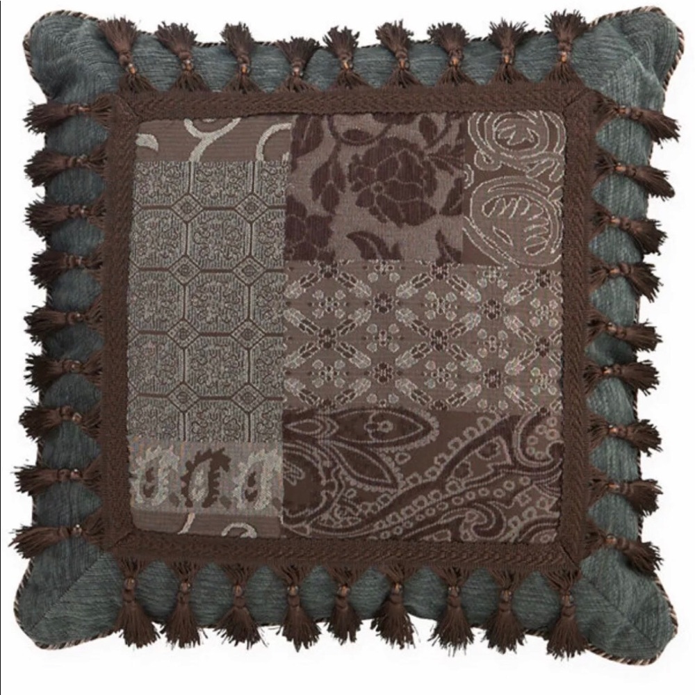 Coscill Galleria Pillow